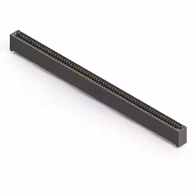 895-071-544-101 EDAC Inc.  Edgeboard Connectors